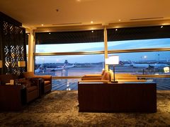 マレーシア航空A350ビジネスクラスで行く☆クアラルンプール経由ハノイ【JGC修行】1