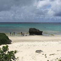 kuni隊長と行く3連休の多良間島で水納島チャレンジそして想定外の出来事が！(前編)