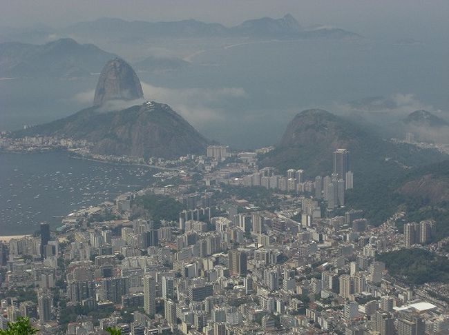 世界一周第三ステージ、南米大陸一周の旅の思い出<br />2008年ブラジルの旅② リオデジャネイロ編<br /><br />3/4 南アフリカからブラジルに入国、サンパウロ<br />3/5 サンパウロからリオデジャネイロへ移動<br />3/6 リオデジャネイロ<br />3/7 リオデジャネイロ<br />3/8 リオ→サンパウロ<br />3/9 サンパウロ<br />3/10 サンパウロ<br />3/11 サンパウロからバスでアルゼンチンへ