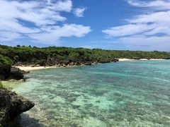 沖縄本島地方が梅雨明け宣言しました♪その壱