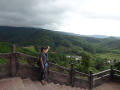 2018年6月 雲南省・普洱茶馬古道旅景区へ行ってみた。