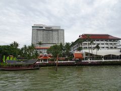 バンコクぷらり旅1(自由満喫4)初めに