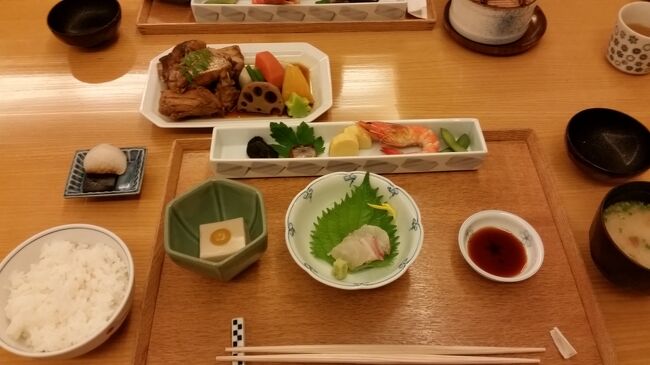 マダムの美食・芸術鑑賞～福岡編