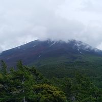 ドライブat富士五湖～霊峰富士の麓へ～