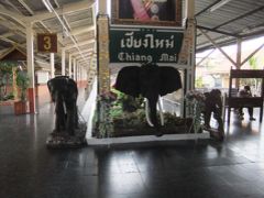 タイ旅行チェンマイ編２