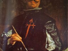 復讐と再挑戦。リベンジ・スペイン（39）プラド美術館でベラスケスを始め、スペイン黄金期のムリーリョとスルバランとゴヤを堪能する。