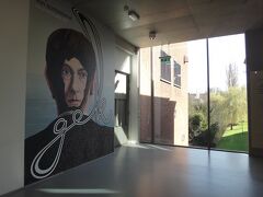 オランダ・ベルギー再訪の旅2017初春-<14>ボイマンス・ファン・ベーニンゲン美術館