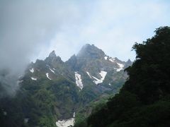 花咲く　＊　利尻島　礼文島の旅　＊　2日目