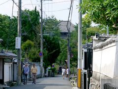 【国内304】2018.6大阪出張・奈良街歩き1-伊丹空港経由リムジンで奈良へ，奈良国立博，ムッシュペペで昼食，入江泰吉旧居