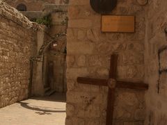 イスラエル＆ヨルダン4’’ エルサレム旧市街散策