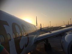 ヨーロッパ周遊の旅①