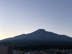 初夏に行く、離島の花休日。初めての利尻島・礼文島とちょこっと稚内...2018.6②