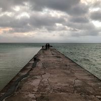 梅雨子連れ石垣島旅行  竹富島編