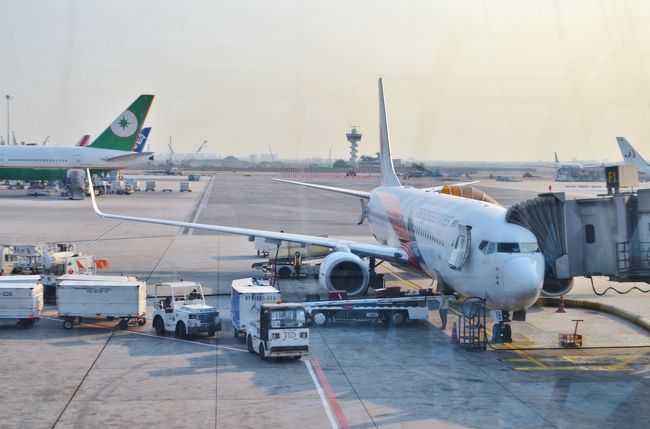 モルディビアンハネムーン Part 14 マレーシア航空ビジネスクラス バンコク クアラランプール バンコク タイ の旅行記 ブログ By Salaamさん フォートラベル