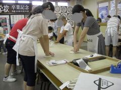 今年2回目の香川 うどん学校で楽しい香港人家族と出逢う。(車を運転しない旅)