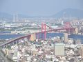 若松の旅行記