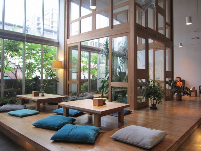 １８ 台北３泊４日食べ歩き９ スターホステル宿泊 台北 台湾 の旅行記 ブログ By たーさん フォートラベル