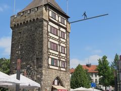 心の安らぎ旅行（2018年　春　Esslingen　エスリンゲン　Part4）