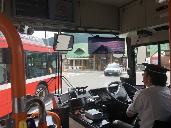 会津若松の駅で、かなりへこむ事が起きた。先ほどの電話で気が落ち込んでいたため、カメラも落としてしまった。始動時にはレンズが飛び出すのだが、出たり入ったりを繰り返しスイッチオフもできなくなった。電池を抜いて仕舞い込む。このため、この後の磐越西線で郡山までと新幹線やまびこ５７号で仙台までの記録はない。そうなると昼に呑んだビールが腹に効いてくるのか少し痛い。最初の小出で少し食い過ぎ、呑み過ぎなのが響いている。仙台では金曜日の事とて夜の居酒屋を予約していない。立飲みなどを回ろうと思っていたが、もはやその元気もなくなった。明日の女川線、前谷地から気仙沼のBRTも興味が失せてくる。国分町をぶらついてみたが暑い金曜の夜である。元気な若者が多く徘徊し、一人でも入れそうな店も立錐の余地もない。こんな時はコンビニで少々の酒とご当地物を購(あがな)って腹をしのぐことにする。