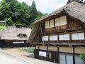 温海（あつみ）温泉の旅行記