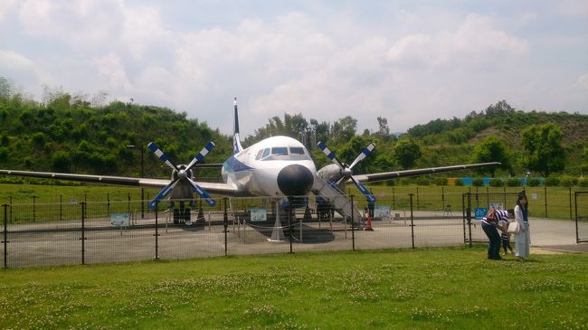 リフレッシュ休暇を利用して、親子３代＋姪っこで出掛けた香川旅行の2日目です。