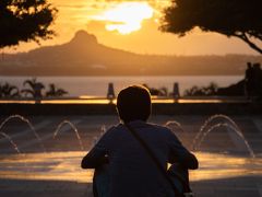 台風のバカヤロ～～～！　９回目の沖縄