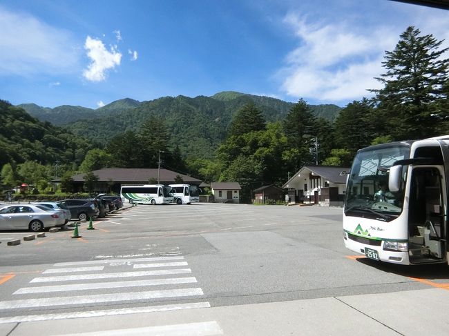 2018.07 神宮球場・お台場～ソウル！！のはずが・・・台風と口コミに振り回された平湯温泉!?