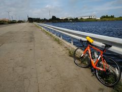 台湾自転車旅行 その１ 桃園-新竹