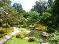 京都・青蓮院 ('16年5月)