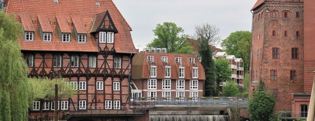 リューネブルク 旅行 クチコミガイド フォートラベル ドイツ Luneburg