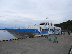 北海道の天売島、焼尻島に行ってきました。その2焼尻島。