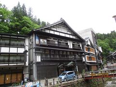 憧れの山寺と銀山温泉