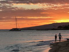 暮らすように過ごしたハワイ・マウイ島「ラハイナ」滞在記 & サーフィン三昧