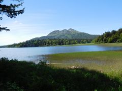 夜行バスと山小屋泊でのんびり（？）滞在する尾瀬　その3