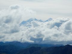 アラスカ２０１６夏旅行記　【５】デナリ―国立公園４（アイルソン・ビジターセンター周辺１）