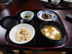 信貴山で断食修行　減量はできたけど？