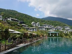 ダナンで過ごすGW♪InterContinental Danang Sun Peninsula Resort