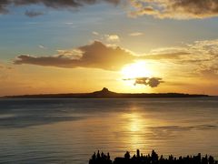 急に発生した台風７号最中の沖縄本島３泊４日の旅【「センチュリオンホテルリゾートヴィンテージ沖縄美ら海」館内散策＆滞在編】