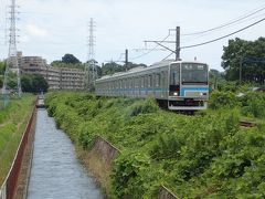 タイムマシーンのような相模線の１８全駅を自転車で各駅停車してみた