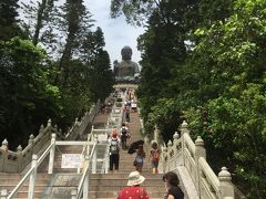 気ままに香港旅