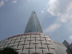 2018年6月韓国旅 2