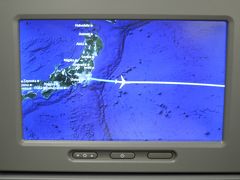 2018 HAWAII-Ⅸ　①　- 出発～ホノルル空港 -