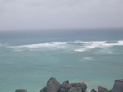 夏リゾート沖縄（番外編３）台風８号現況７月１０日１６時