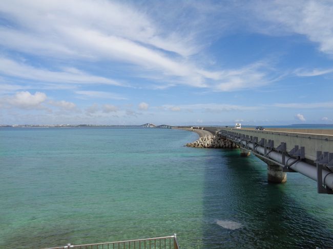 ☆2018年6月　2回目の宮古島☆　現地集合みんなで梅雨明けを楽しもう！No1