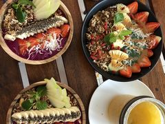 2018'子連れバリ島 ☆ チャングー＆サヌールをいいとこどり①