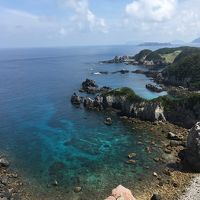 竹芝から３時間！東京の離島、式根島へ！