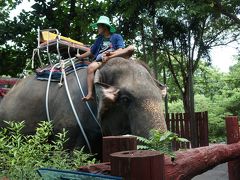 一子相伝バンコク街歩き術