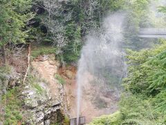 栃木の秘境・湯西川／川俣