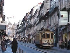 ポルトガル 渋すぎる街ポルト