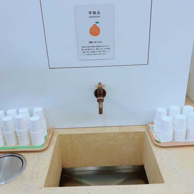初めての愛媛県<br />道後温泉にて宿泊<br />松山と道後商店街を散歩したり、<br />まったり過ごした1泊2日でした~。<br />みかん 美味しい楽しい!